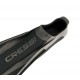 CRESSI FREE FROG PINNE A SCARPETTA CHIUSA