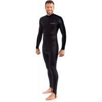 CRESSI FULL VEST UNISEX - TUTA RASH GUARD