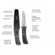CRESSI COLTELLO VIGO