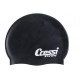 CRESSI CUFFIA SILICONE SWIM CAP