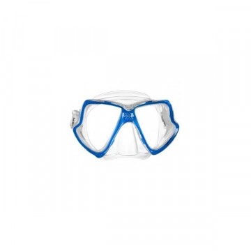 MARES MASCHERA X-VISION MID PER IPERMETROPIA-LENTI GRADUATE POSITIVE