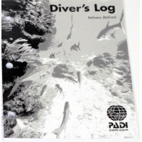 Log Page Refill Adventure Log PADI