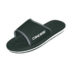 CRESSI SUB CIABATTE LIPARI fascia nera