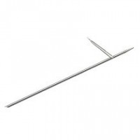 CRESSI ASTA TAHITIANA MONOALETTA ACCIAIO INOX 174 PH