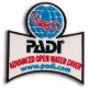Emblema PADI Advanced Open Water Diver