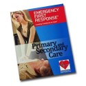 Manuale PADI EFR Primary & Secondary Care