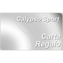 Carta Regalo Platinum