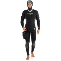 CRESSI MUTA SEMISTAGNA ICE MAN 7 mm.
