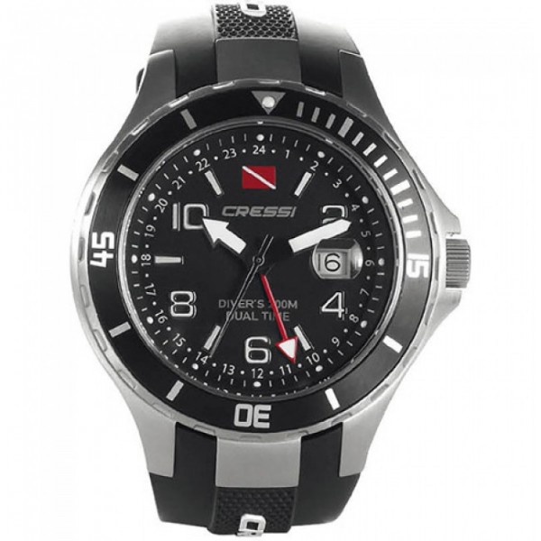 Cressi best sale orologio apnea