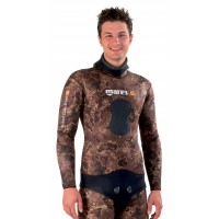 MARES INSTINCT CAMO BROWN 55 GIACCA