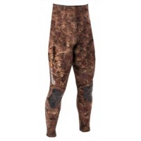MARES INSTINCT CAMO BROWN PANTALONE 55