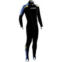 CRESSI ONE MAN MONOPEZZO LUNGO 1 mm.