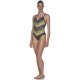 ARENA ROSKILDE BOOSTER BACK ONE PIECE COSTUME INTERO DONNA