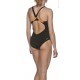 ARENA ODENSE PANEL ONE PIECE NEW V BACK COSTUME 