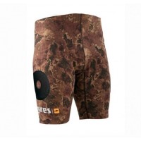 MARES BERMUDA CAMO BROWN W/POCKET mm.2
