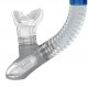 MARES SNORKEL ERGO SPLASH