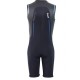 CRESSI SHORTY DA NUOTO TERMICO MAN 2 MM.