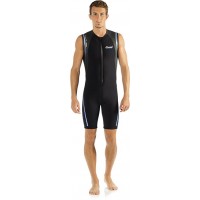 CRESSI SHORTY DA NUOTO TERMICO MAN 2 MM.