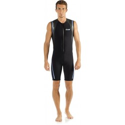 CRESSI SHORTY DA NUOTO TERMICO MAN 2 MM.