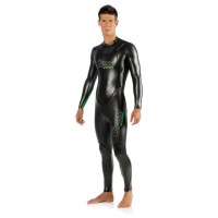 CRESSI MUTA MONOPEZZO DA NUOTO TRITON MAN