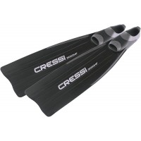 CRESSI SUB PINNE GARA 2000 HF NERE