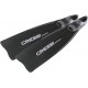 CRESSI SUB GARA 2000HF nera