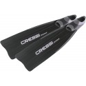 CRESSI SUB GARA 2000HF nera