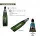 CRESSI SUB PINNE GARA MODULAR LD GREEN CAMOU