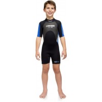 CRESSI MED X JUNIOR SHORTY 3 MM.