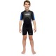 CRESSI MED X JUNIOR SHORTY 3 MM.
