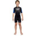 CRESSI MED X JUNIOR SHORTY 3 MM.