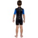 CRESSI MED X JUNIOR SHORTY 3 MM.