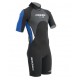 CRESSI MED X JUNIOR SHORTY 3 MM.