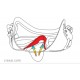 CRESSI CALIBRO