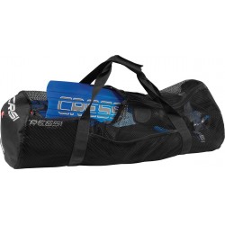 CRESSI BORSA A RETE RIPIEGABILE GORGONA