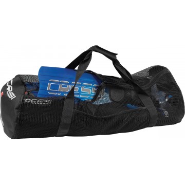 CRESSI BORSA A RETE RIPIEGABILE GORGONA