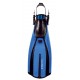 MARES PINNA PLANA AVANTI X3 ABS PLUS