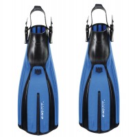 MARES PINNA PLANA AVANTI X3 ABS PLUS