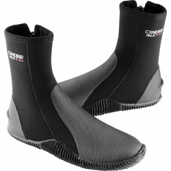 CRESSI CALZARI ISLA - DIVE BOOTS WITH SOLES mm.5