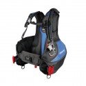 MARES GAV PRIME CON TASCHE PORTA ZAVORRA