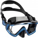 CRESSI LIBERTY TRISIDE BLACK/BLUE 