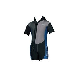 SEAC SUB SHORTY 5 mm. SEACLUB VEST LADY