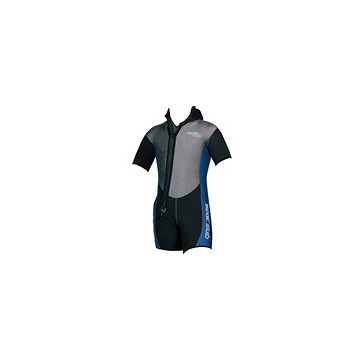 SEAC SUB SHORTY 5 mm. SEACLUB VEST LADY