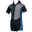 SEAC SUB SHORTY 5 mm. SEACLUB VEST LADY