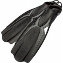 CRESSI PINNE SUB THOR EBS BLACK / SILVER