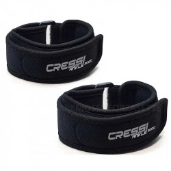 CRESSI CAVIGLIERE CON PESI ANKLE WEIGHTS