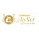 CRESSI LOGO ATELIER