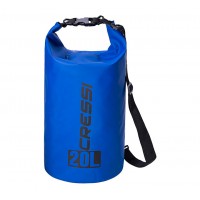 CRESSI DRY BAG 20 LITRI 