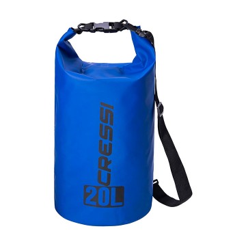 CRESSI DRY BAG 20 LITRI 
