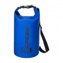 CRESSI DRY BAG 20 LITRI 
